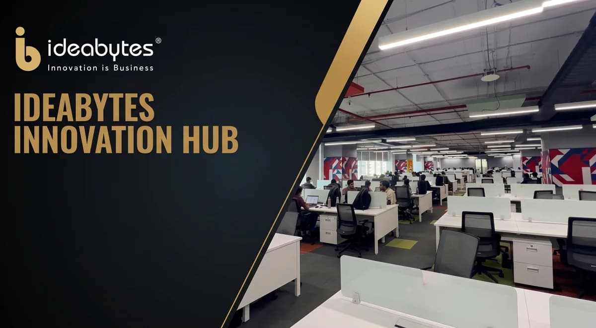 Ideabytes Office Tour | Where Innovation Happens