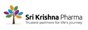 SRI KRISHNA PHARMACEUTICALS LTD
