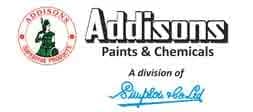 Addison Paints and Chemicals