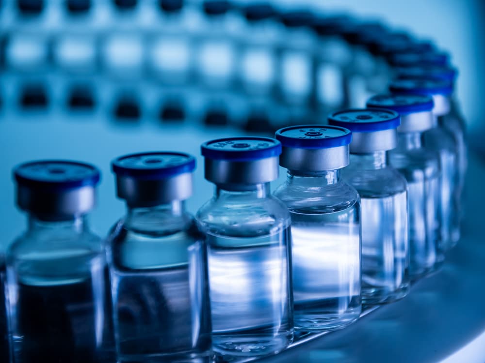 Major Hospital Network Achieves 100% Vaccine Safety Compliance