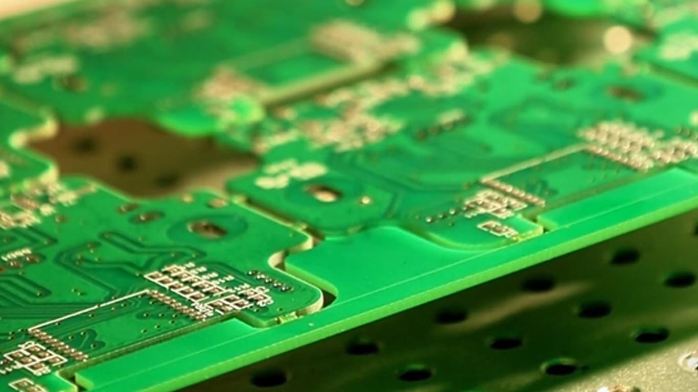 IoT Hardware Manufacturing Process: From PCB to Product
